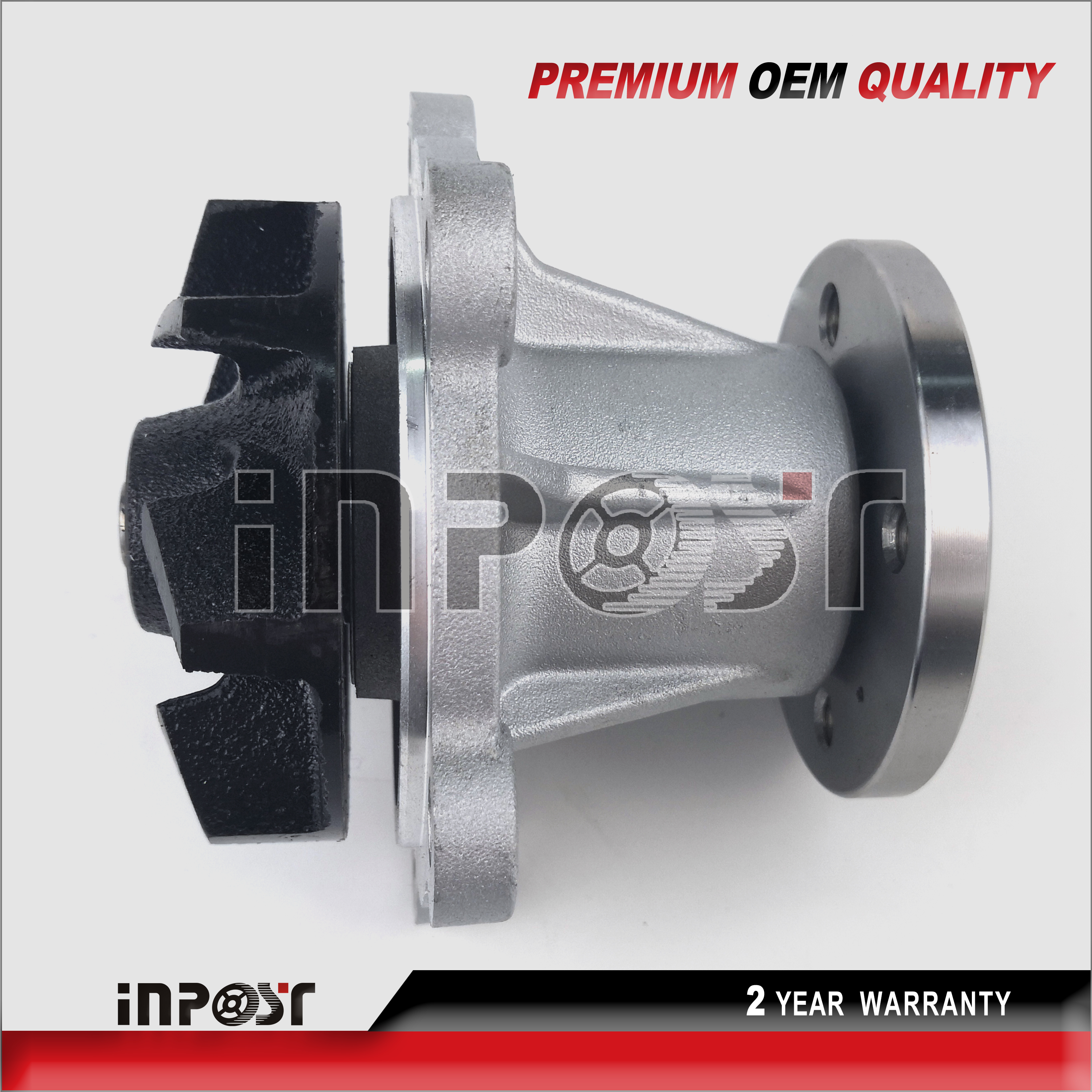 ゆぴ 16120-78601-71 Water Pump for Toyota 2H 2F 5FD/2J - 2 Years