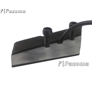 Luz LED de señal de giro para motocicleta, bloque de espejo, señales para <span class=keywords><strong>Ducati</strong></span> Panigale V4 V4S V4 Speciale <span class=keywords><strong>V4R</strong></span> - Product Image 4