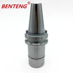 คอลเล็ต R8 ER32 <span class=keywords><strong>OZ</strong></span> ชุบเงินขนาดกะทัดรัด 52-58HRC ผ่านกระบวนการอบชุบความร้อน สำหรับเครื่องกัดแนวตั้งแบบแมนนวล อุปกรณ์อิเล็กทรอนิกส์สำหรับผู้บริโภค ที่จับเครื่องมือกลึง - Product Image 4