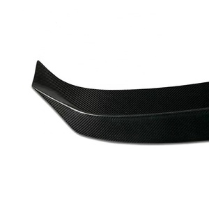 Nuovo Spoiler Posteriore in Fibra di Carbonio per Lexus IS 200 300 350 2015 - Product Image 3