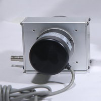 1000-4000mm Encodeur absolu Rs485 16bit Capteur de position de déplacement de fil de tirage