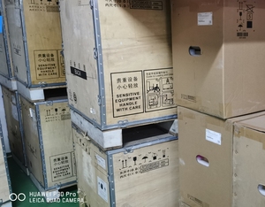 การตั้งค่าพื้นฐานของเราเตอร์ Ne8000 (รวมโครงเครื่อง 8000 / บอร์ดควบคุมหลักคู่ IPUA-1T2 / ชุดจ่ายไฟ AC คู่ CR8PM8) - Product Image 6