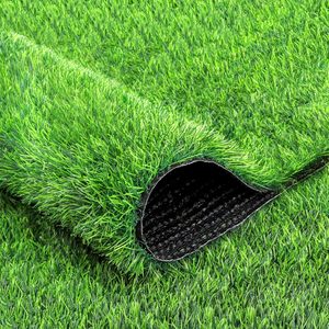 <span class=keywords><strong>Gazon</strong></span> synthétique PP personnalisé pour aménagement paysager de jardin, pelouse artificielle pour applications sportives – Direct Usine - Product Image 1