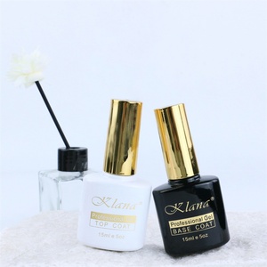 Glue for <b>Nail</b> Glitter Color Series Uv Gel <b>Nail</b> Polish Uv Glue Your Own Brand Custom Label - Product Image 3