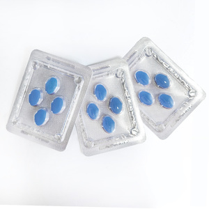 Tabletas de suplemento herbal con fórmula personalizada para hombres adultos - Píldoras para fortalecer el sistema inmunológico al por mayor - Se requiere una cantidad mínima de pedido. - Product Image 6