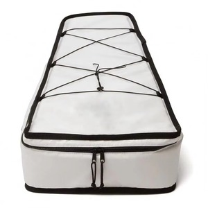 Échantillon Gratuit - Sac Isotherme Haut de Gamme BSCI pour Kayak, Étanche, pour le Transport et le Refroidissement du Poisson - Product Image 3