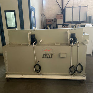 Ligne de production de phosphatation de tréfilage de haute qualité pour fil à ressort de matelas en acier à haute teneur en carbone - Product Image 6