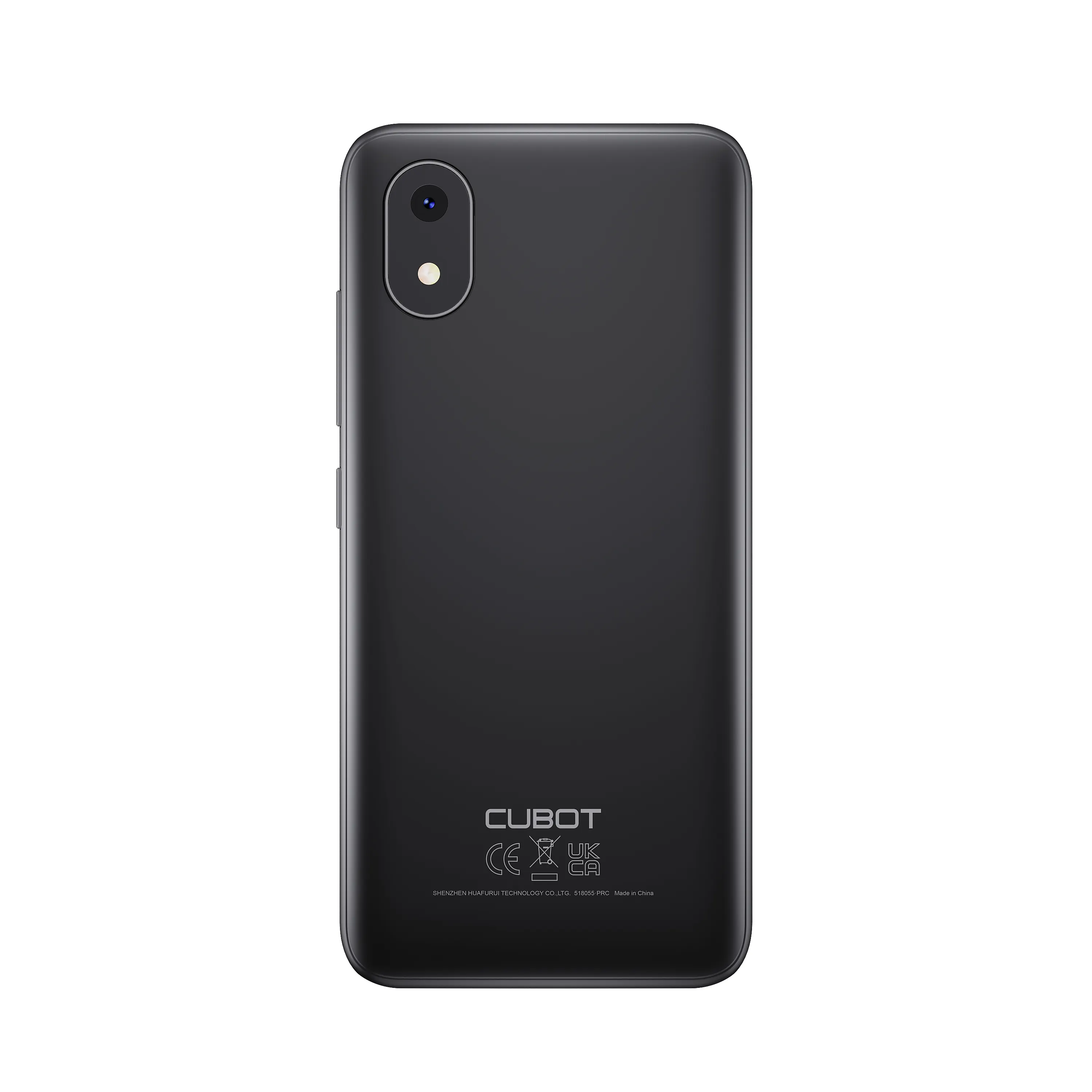 Cubot J10 स्मार्टफोन 4-इंच मिनी फोन 2350mAh 32GB रॉम 5MP रियर कैमरा गूगल एंड्रॉयड 11 दोहरी सिम कार्ड 3 जी टेलीफोन अंकित आईडी