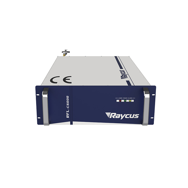 Wholesale 3000W CE IPG MAX Raycus RFL-C3000H CW Laser Source for Fiber Laser Cutting Machine