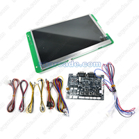 Haute qualité 7 pouces écran LCD jeton Machine pas cher carte principale Kit de changement de pièce avec tous les accessoires Support de langue anglaise
