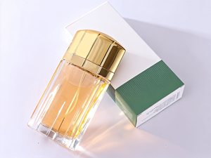 Cologne boisée pour homme 80 ml, style XSY, musc et romarin, parfum masculin longue durée - Product Image 1