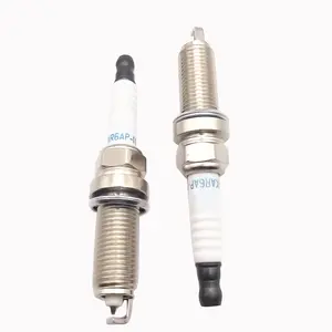 Sp-500 Agsf22Fm Auto Parts 90919-01164 90919-01253 90919-01249 Original Ikh16Tt Cheap K16Pr-U11 Iridium Wholesale Spark Plug