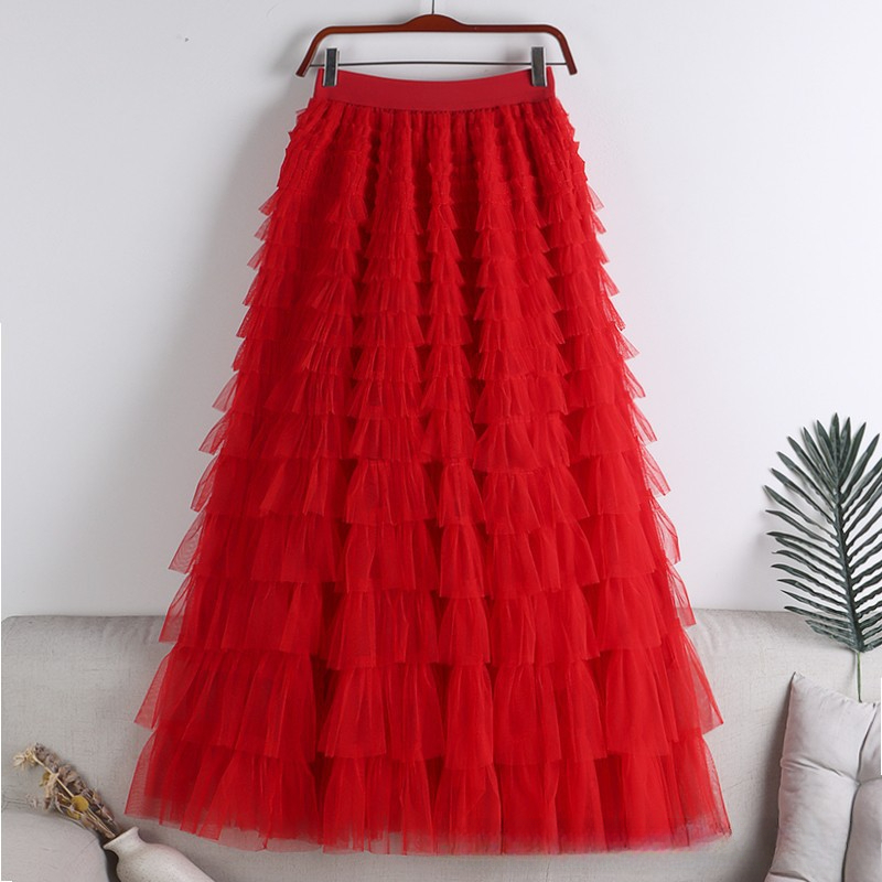 Gros rouge