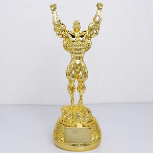Trofeo <span class=keywords><strong>de</strong></span> Resina para Fisicoculturismo, Escultura <span class=keywords><strong>de</strong></span> Hombre Musculoso, Recuerdo, Premio para Campeón <span class=keywords><strong>de</strong></span> Competencia, Logotipo Personalizado, <span class=keywords><strong>Compra</strong></span> al por Mayor - Product Image 3