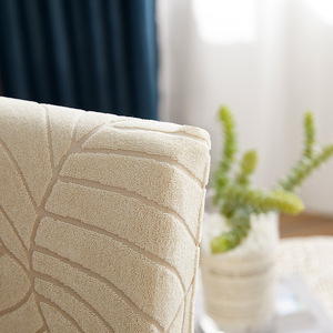 Paquete <span class=keywords><strong>de</strong></span> <span class=keywords><strong>silla</strong></span> Jacquard <span class=keywords><strong>de</strong></span> poliéster impermeable para el hogar personalizado Simple moderno, <span class=keywords><strong>funda</strong></span> para <span class=keywords><strong>silla</strong></span>, <span class=keywords><strong>funda</strong></span> elástica para <span class=keywords><strong>silla</strong></span> <span class=keywords><strong>de</strong></span> <span class=keywords><strong>oficina</strong></span> - Product Image 2