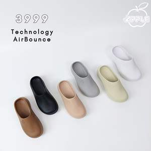 BG3654 HomeCross-Border - Sandalias de Plataforma de EVA Suave de Primera Calidad al por Mayor de Tailandia, Antideslizantes y Antipinchazos - Product Image 2