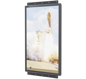 Trung Quốc Nhà sản xuất 32 inch Tùy chỉnh công nghiệp HD LCD Monitor - Product Image 2