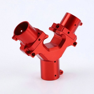 Service de fraisage personnalisé OEM pour le traitement CNC des métaux, acier inoxydable 304, pièces en aluminium-titane de haute précision, livraison rapide - Product Image 2