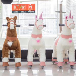 फैक्टरी मूल्य छोटे मैकेनिकल घुड़सवारी मशीन बिक्री के लिए - Product Image 1