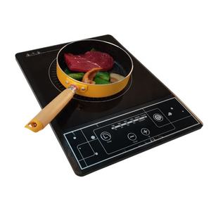 Plaque chauffante électrique infrarouge en céramique simple de 3000W - Product Image 3