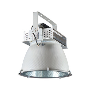 Lámpara Industrial de Techo 150W SMD2835 5000K Ra90 de Corte Total, Aluminio IP20, 3 Años de Garantía para Almacenes - Product Image 5