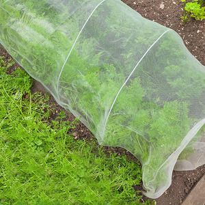 Chi Phí Thấp Rau Trái Cây Bảo Vệ Nhựa Lưới Chống Côn Trùng <span class=keywords><strong>Net</strong></span> Cho Nhà Kính - Product Image 6