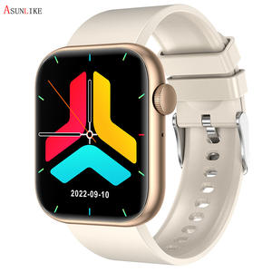 QX7 Smart Bracelet for Foreign Trade New 1.85 for Bluetooth Call One-Key Direct Connection Sports <strong>Watch</strong> <strong>True</strong> <strong>Blood</strong> IP68 Square - Product Image 4