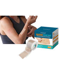 Produits en ligne Bande cicatricielle en silicone Feuilles cicatricielles Le produit peut être utilisé n'importe où pour devenir plus beau