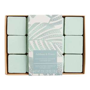 Tabletas de aromaterapia de larga duración, 12 unidades de aroma de etiqueta privada, cubo orgánico para ducha - Product Image 2