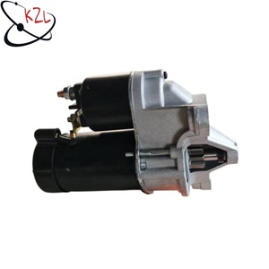Nouvel ensemble démarreur 5802.M9 5802M9 12V 1.0kW 9 dents pour <span class=keywords><strong>Peugeot</strong></span> <span class=keywords><strong>206</strong></span> 307 & Citroën C3 C4 - Product Image 4