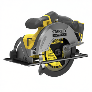 Sierra Circular Inalámbrica Stanley Fatmax de 18V con Hoja de 165mm - Product Image 2