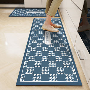 <span class=keywords><strong>Tapis</strong></span> de <span class=keywords><strong>cuisine</strong></span> lavables <span class=keywords><strong>Tapis</strong></span> de sol en <span class=keywords><strong>vinyle</strong></span> <span class=keywords><strong>Tapis</strong></span> de <span class=keywords><strong>cuisine</strong></span> Diatomite Yiwu Mat Fabrique en Chine - Product Image 2