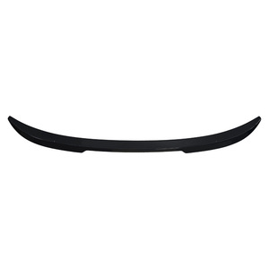 Alerón Trasero BMW F74 Negro ABS Estilo Ducktail para Maletero, Compatible con Serie 2 2024 2025 de 4 Puertas - Product Image 2