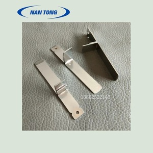 Deflector de entrega de papel para impresora offset Heidelberg, pieza usada de Nantong Printing Press - Product Image 3