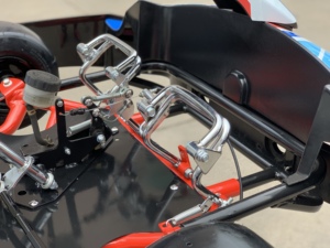 Gx270cc Racing <span class=keywords><strong>Go</strong></span> <span class=keywords><strong>Kart</strong></span> <span class=keywords><strong>4</strong></span> đột quỵ 270cc động cơ với ĐĨA PHANH ổ đĩa xích kéo bắt đầu - Product Image 5