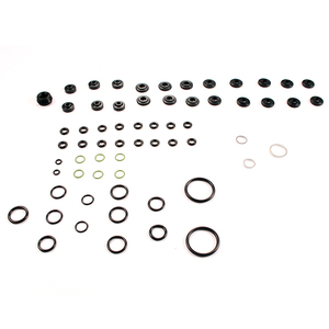 Jeu de joints de culasse For1998-2005 Land Rover Range Rover pour <span class=keywords><strong>BMW</strong></span> <span class=keywords><strong>540i</strong></span> 740i 840ci X5 E38 <span class=keywords><strong>E39</strong></span> E53 4.4L <span class=keywords><strong>V8</strong></span> M62B44 N/A - Product Image 4