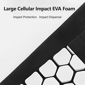 Protectores de Espinilleras para Hombres, Mujeres, Niños y Jóvenes, para Fútbol, Béisbol, Ciclismo y Deportes al Aire Libre - Product Image 4