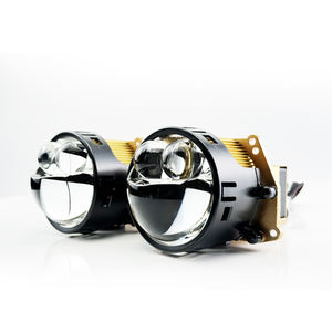 Biled 3.0 Projecteur Laser Phares LED Golf <span class=keywords><strong>Polo</strong></span> RHD LHD Lentille Hyperboloïde <span class=keywords><strong>Antibrouillard</strong></span> 12V Nouveau 6000k - Product Image 4