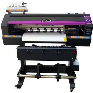 Impresora DTF I3200 <span class=keywords><strong>Precio</strong></span> de Fábrica Impresora de Inyección de Tinta Digital para Camisetas con Película PET Vinilo para Ropa - Product Image 2