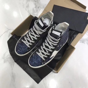 Chaussures de sport légères et résistantes aux chocs, best-sellers, de marque classique, style minimaliste étoile à cinq branches, chaussures de créateur. - Product Image 2