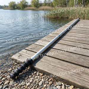 ผลิตในประเทศจีน Com ASEK เสาอากาศแบบยืดหดได้ที่ปรับแต่งได้ - Product Image 5