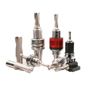 Wc loạt lập chỉ mục U khoan 14mm-20mm 2D/3D/4D/5D <span class=keywords><strong>W</strong></span>/làm mát thông qua lỗ CNC máy tiện khoan kim loại - Product Image 3