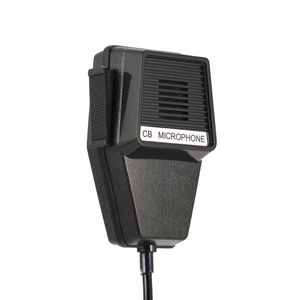 Workman CM4 <span class=keywords><strong>CB</strong></span> Radio haut-parleur micro Microphone 4 broches pour Cobra/Uniden Galaxy voiture <span class=keywords><strong>CB</strong></span> Radio talkie-walkie Hf émetteur-récepteur accessoires - Product Image 3