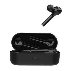 De alta fidelidad de control táctil compatible diente azul 5,0 auriculares - Product Image 3