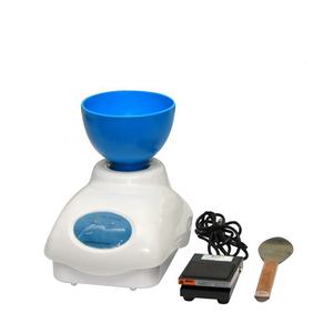 Mezclador de alginato dental Ya Yida AYD-YMC4, máquina de mezcla al vacío para material de impresión oral, 28x23x23cm - Product Image 1