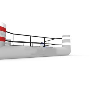 Anillo <span class=keywords><strong>de</strong></span> <span class=keywords><strong>boxeo</strong></span> inflable portátil personalizado hecho <span class=keywords><strong>de</strong></span> fábrica barato para todas las edades entrenamiento profesional y <span class=keywords><strong>clases</strong></span> anillo <span class=keywords><strong>de</strong></span> <span class=keywords><strong>boxeo</strong></span> inflable - Product Image 6