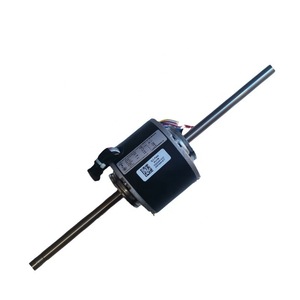 มอเตอร์พัดลม H7B01018A YKSS-20-4-60 สำหรับเครื่องปรับอากาศส่วนกลาง อะไหล่มอเตอร์ไฟฟ้ากันฝุ่น - Product Image 1
