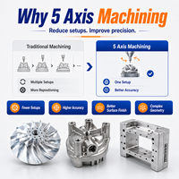 Servicios de Mecanizado CNC Personalizados, Fresado, Torneado, Electroerosión por Hilo, Piezas Metálicas de Precisión, Titanio, Acero Inoxidable, Aluminio, Latón, OEM