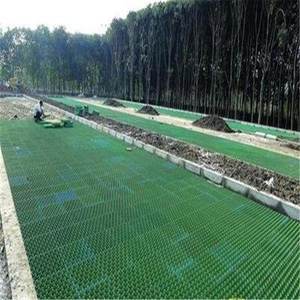 Rejillas de Césped para Estacionamientos, Duraderas, Ladrillos de Césped para Estacionamientos, Rejillas Planas para Césped, Resistentes a la Presión y al Desgaste, Geomallas - Product Image 5