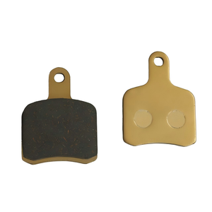 Pastillas de freno de disco trasero para motocicleta, piezas de ensamblaje para motocicleta <span class=keywords><strong>TONY</strong></span> <span class=keywords><strong>KART</strong></span> de 2009 a 2015 - Product Image 5